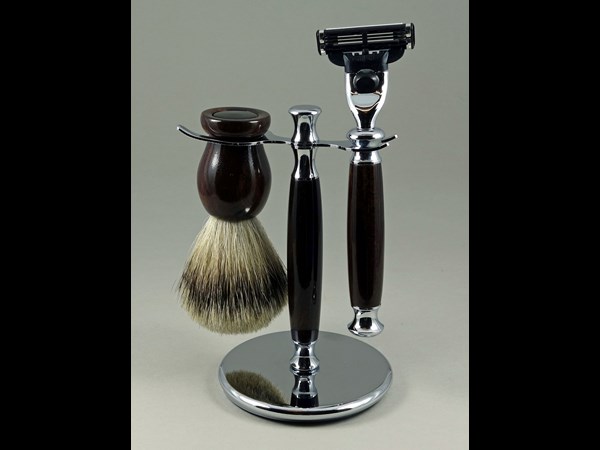 முடியை ஷேவ் செய்யாமை