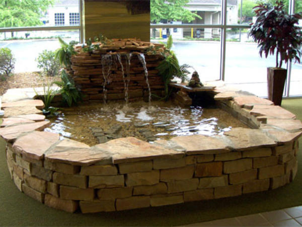 நீர் செய்யும் மாயம் 