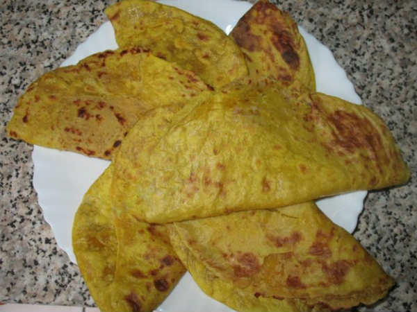 கடலைப் பருப்பு இனிப்பு போளி கடலைப் பருப்பு இனிப்பு போளி