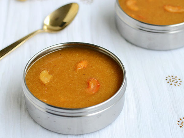 தேங்காய் பாயாசம் தேங்காய் பாயாசம்