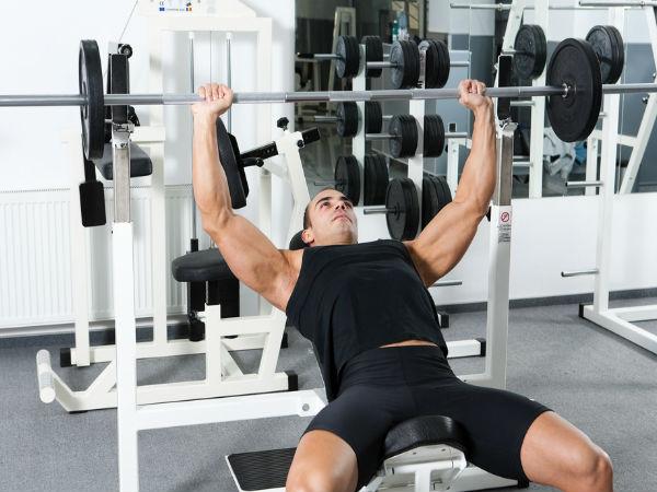 வெயிட் போடுதல்