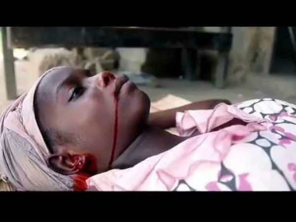 நோய் முற்றிய நிலையில்....