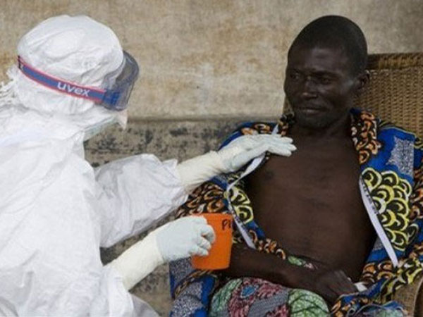 எபோலா நோய் பரவுவதை தடுக்கும் வழிகள்