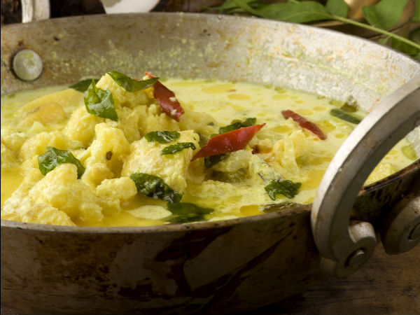 தயிர் சேப்பக்கிழங்கு ரெசிபி 