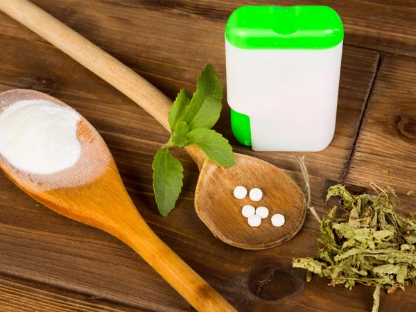 சர்க்கரையே கூடாது...