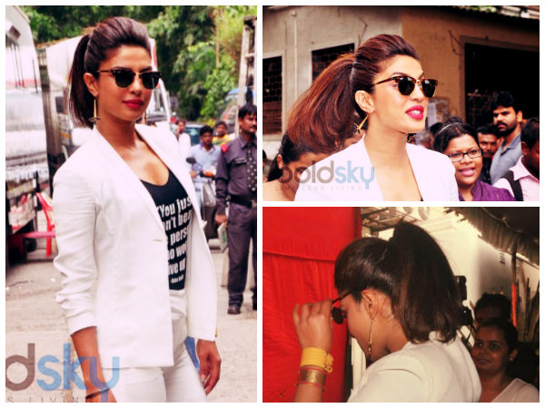 ஹேர் ஸ்டைல்