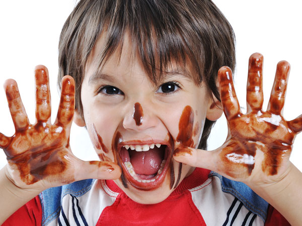 வசதியாக உணர்வீர்கள் 