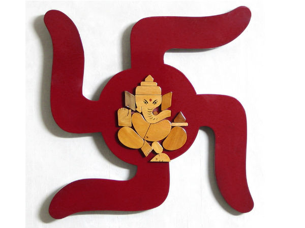 செல்வம் மற்றும் வளமையின் சின்னம்