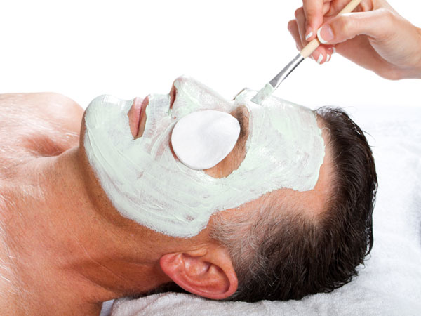 ஃபுரூட் ஃபேஷியல் 