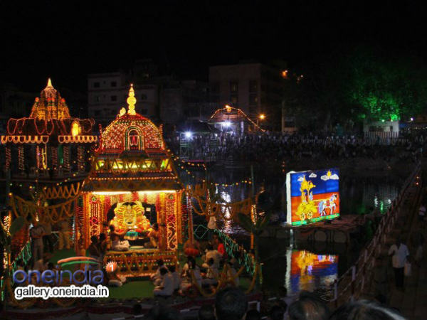 நம்மூர் திருவிழாக்கள் 