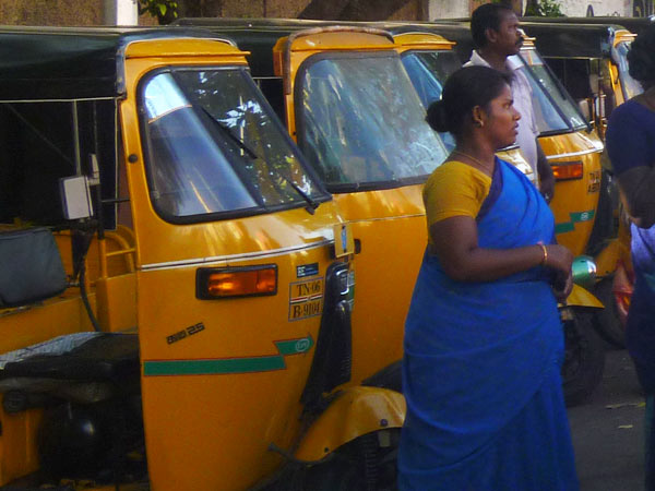 நம்மூர் ஆட்டோக்கள் 