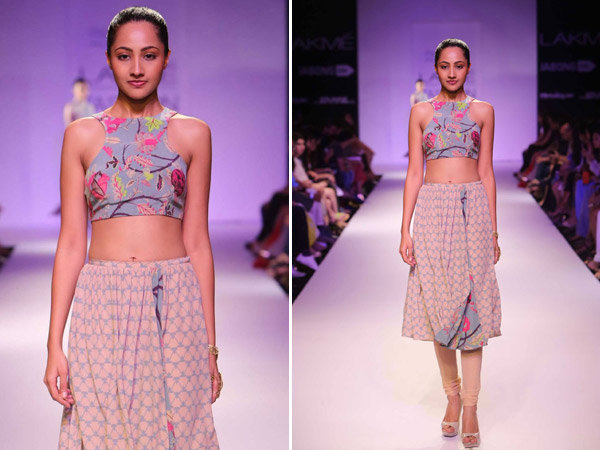 ஹால்டர் டாப்ஸ்