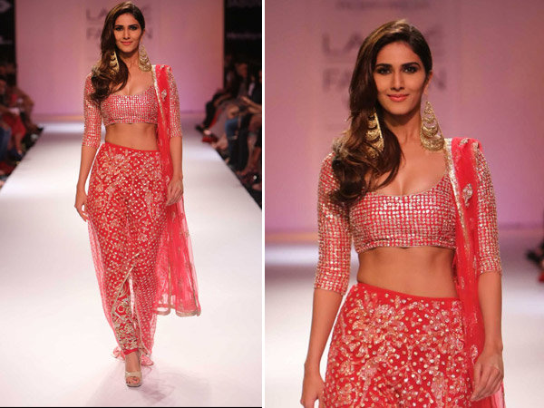 வாணி கபூர் 