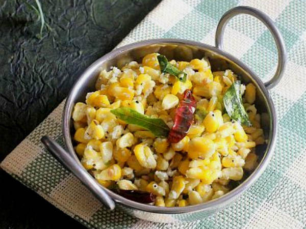 ஸ்வீட் கார்ன் சுண்டல் ஸ்வீட் கார்ன் சுண்டல்