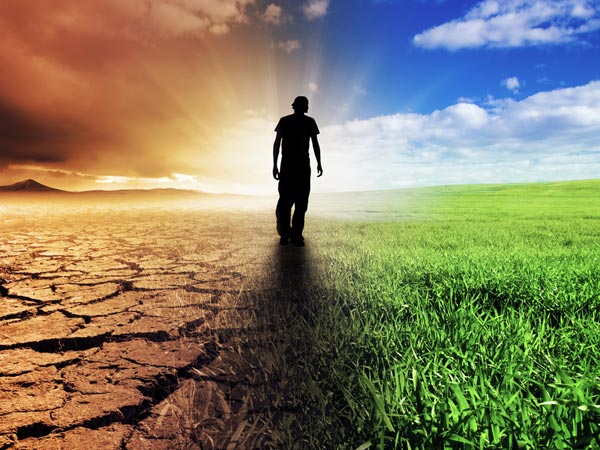 மற்றவர்களின் பாதையை தேர்ந்தெடுப்பது