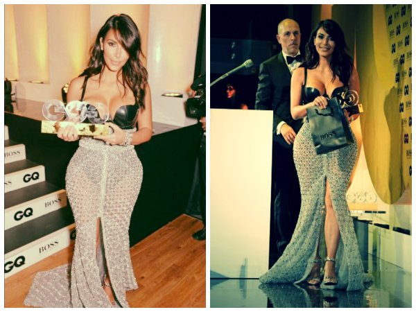 வுமன் ஆப் தி இயர் வுமன் ஆப் தி இயர்