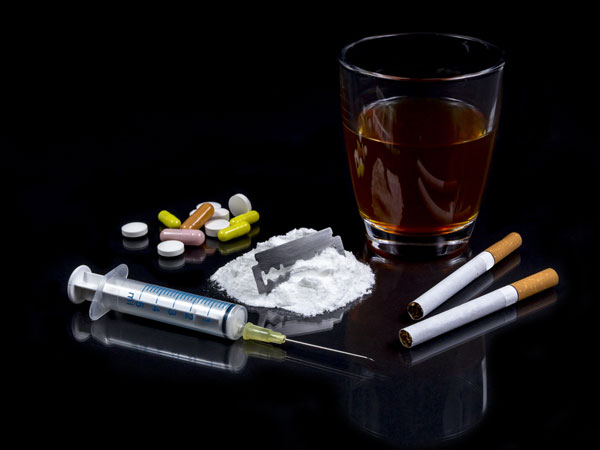 ஹெராயின்