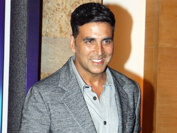 அக்ஷய் குமார்