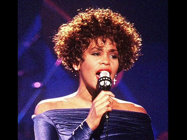 வைட்னி ஹவுஸ்டன்