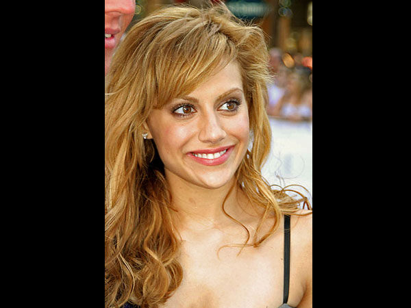 பிரிட்டனி மர்ஃபி