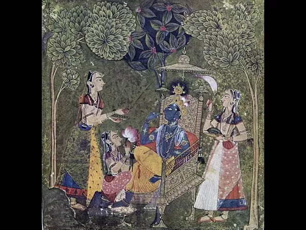 அதிகளவில் விவாதிக்கப்படும் இந்துமத தலைப்புகள்