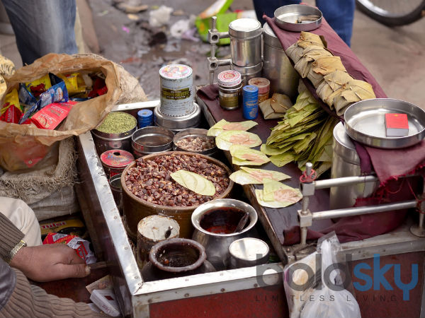 ஒரு நாளைக்கு ஒரு முறை