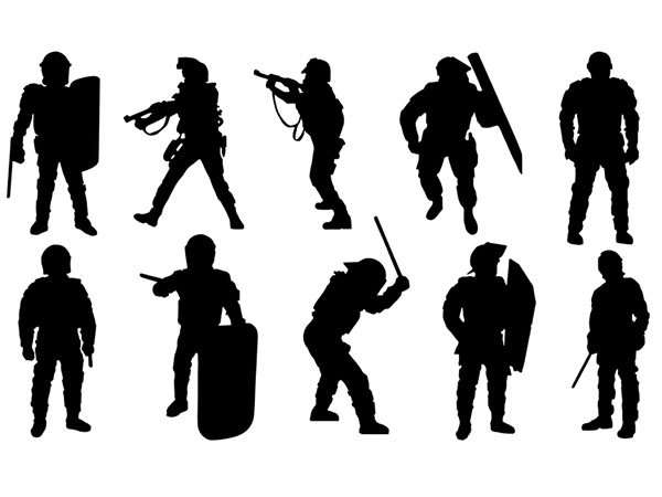 இந்திய காவல் துறை