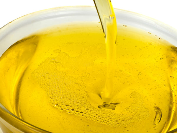 விளக்கெண்ணெய் 