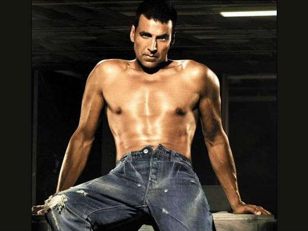 அக்ஷய் குமார் 