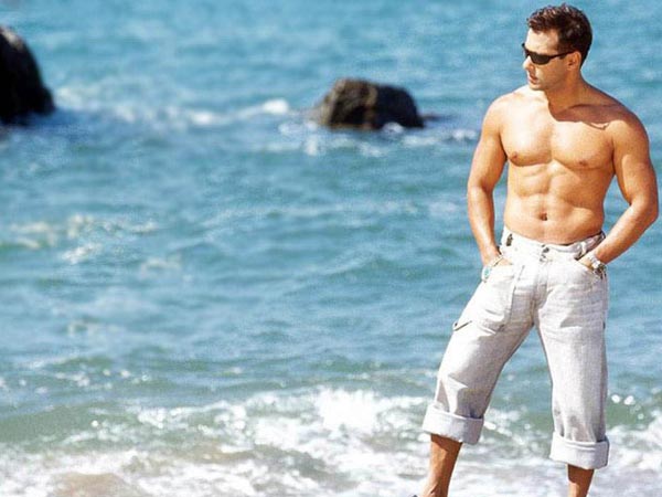 சல்மான் கான் 