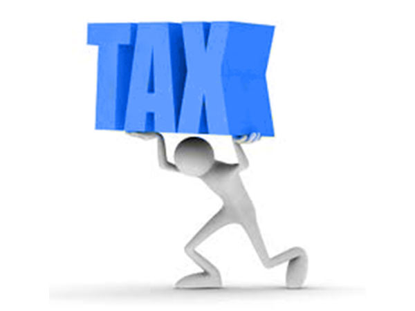 வருமான வரி