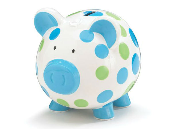 உண்டியல் ஒன்றை பரிசளியுங்கள் 