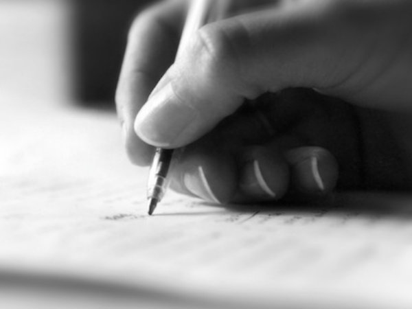 உங்கள் செலவுகளை எழுதி வைத்துக் கொள்ளுங்கள்