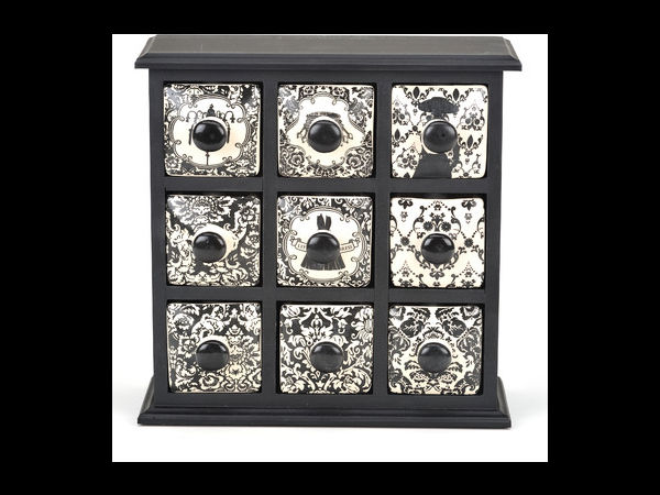 மோனோகுரோம் ஷோபீஸ் 