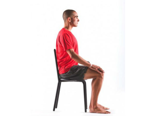 நேராக உட்காரவும் 