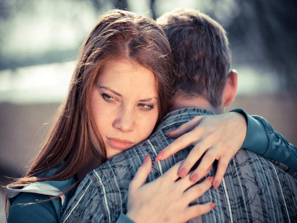 Mistakes Men Make To Drive Women Away 