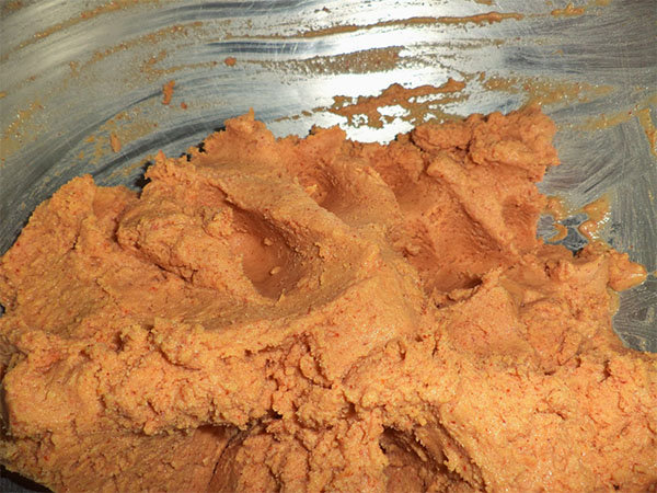 Ribbon Pakoda Recipe