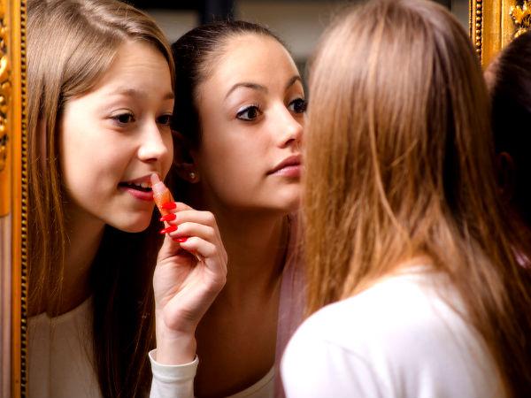 5 Things Women Always Hide From Men