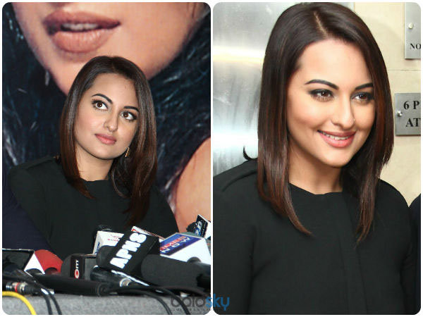 Sonakshi Sinha's New Image On Kaun Banega Crorepati