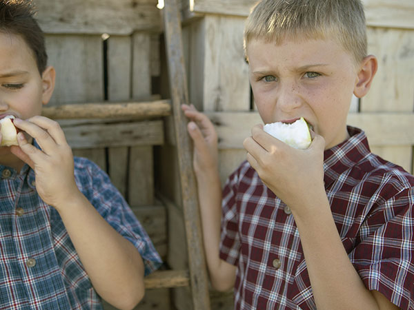 நமக்கு எப்போதும் பாதுகாப்பு! 