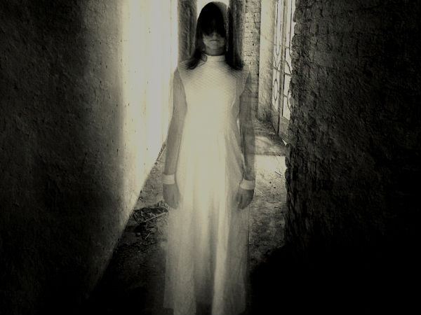 Shocking: Recent Ghost Sightings In Bangalore Shocking: Recent Ghost Sightings In Bangalore