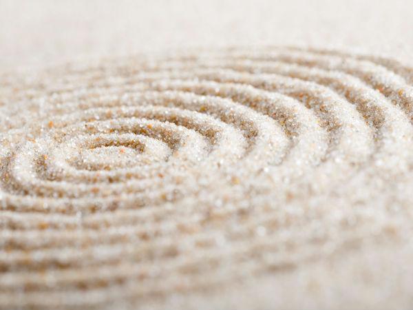 How To Create A Perfect Zen Garden