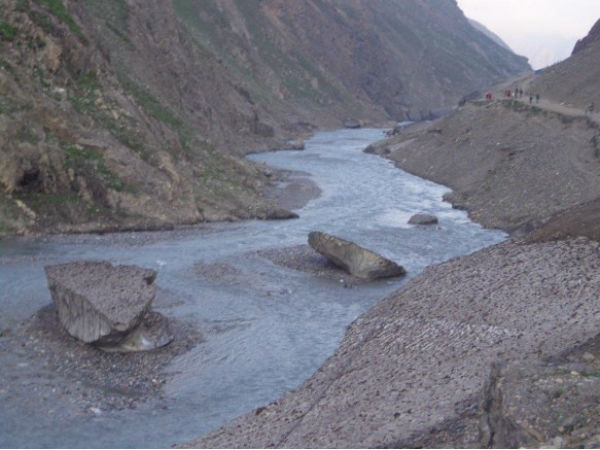 பஞ்சதரணி (panchtarni)