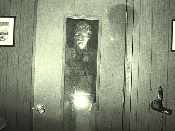 Shocking: Recent Ghost Sightings In Bangalore Shocking: Recent Ghost Sightings In Bangalore