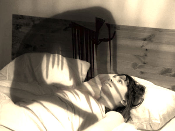 Shocking: Recent Ghost Sightings In Bangalore Shocking: Recent Ghost Sightings In Bangalore