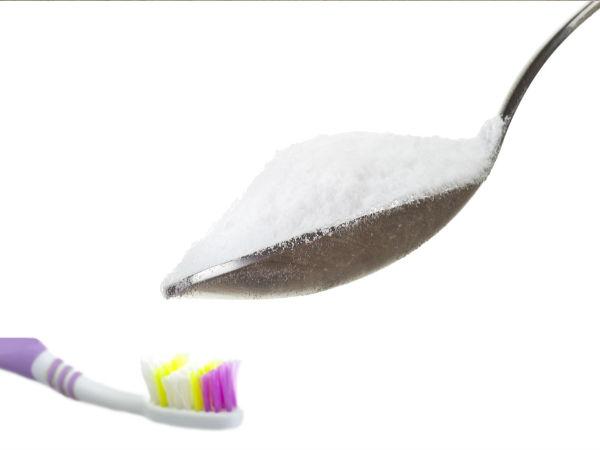 பளிச் பற்களுக்கு...