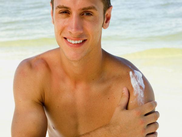 சூரிய வெப்பத்திலிருந்து சருமத்தை பாதுகாக்க...