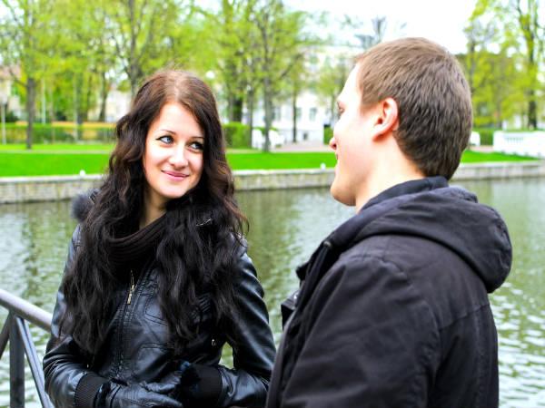 6 Subtle Signs He Has a Crush on You 