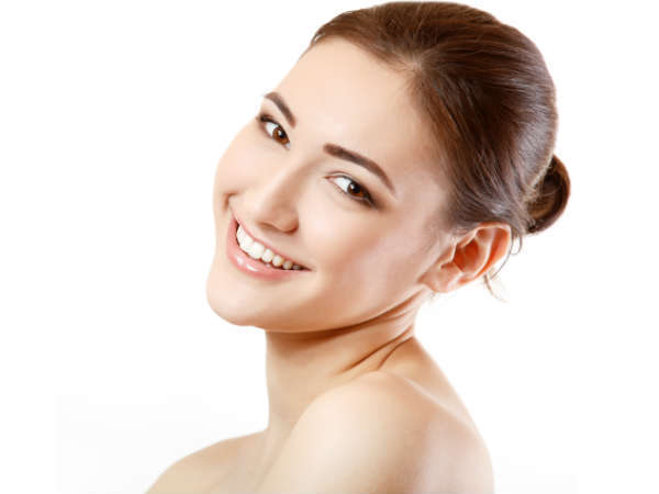 பளிச் முகத்தைப் பெற...