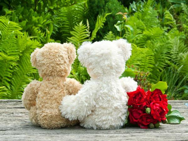 துணையை ஆச்சரியப்படுத்துங்கள்